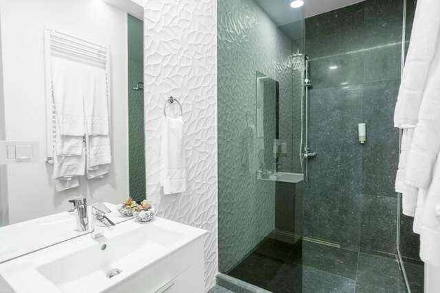 Апарт-отели Novum Aparthotel Бухарест-143