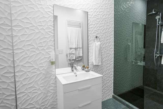 Апарт-отели Novum Aparthotel Бухарест-144