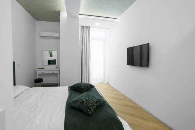 Апарт-отели Novum Aparthotel Бухарест-148