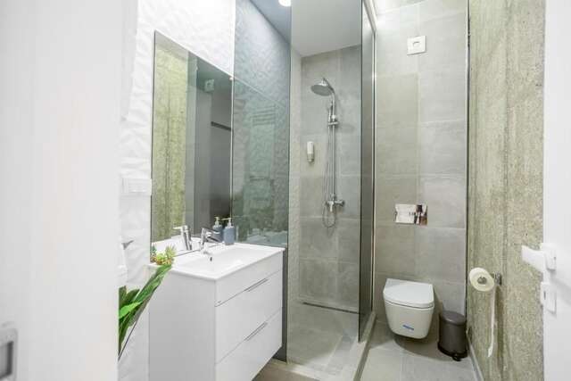 Апарт-отели Novum Aparthotel Бухарест-149