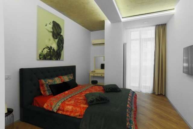 Апарт-отели Novum Aparthotel Бухарест-157