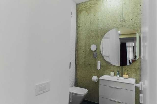Апарт-отели Novum Aparthotel Бухарест-158