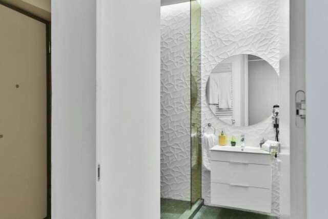 Апарт-отели Novum Aparthotel Бухарест-183