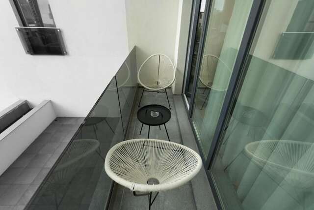 Апарт-отели Novum Aparthotel Бухарест-187