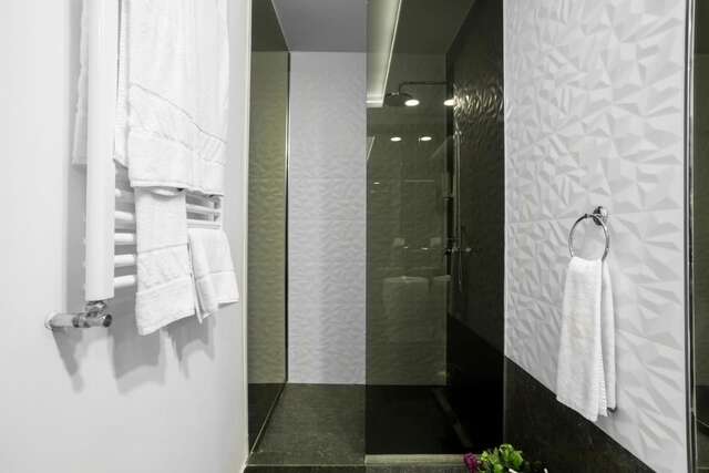 Апарт-отели Novum Aparthotel Бухарест-21
