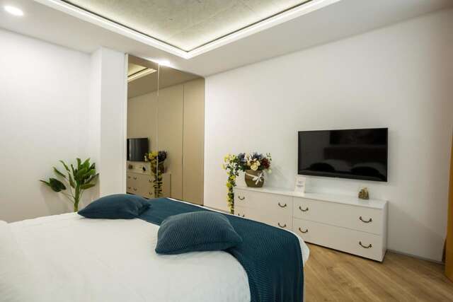 Апарт-отели Novum Aparthotel Бухарест-5