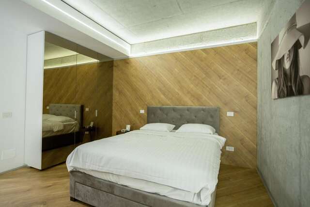 Апарт-отели Novum Aparthotel Бухарест-42