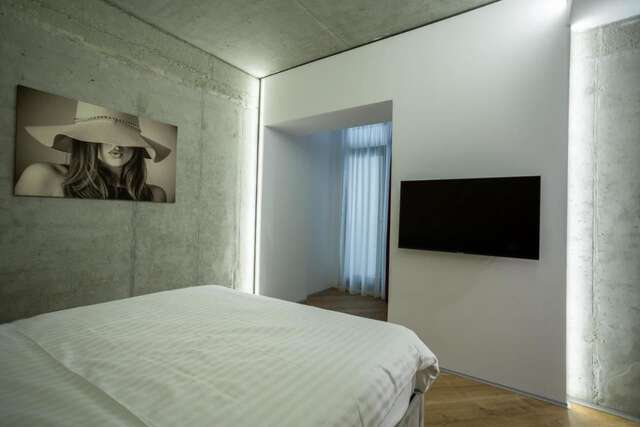 Апарт-отели Novum Aparthotel Бухарест-43
