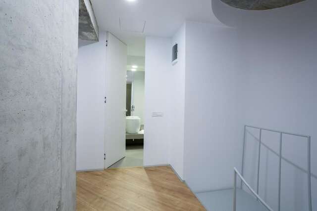 Апарт-отели Novum Aparthotel Бухарест-47