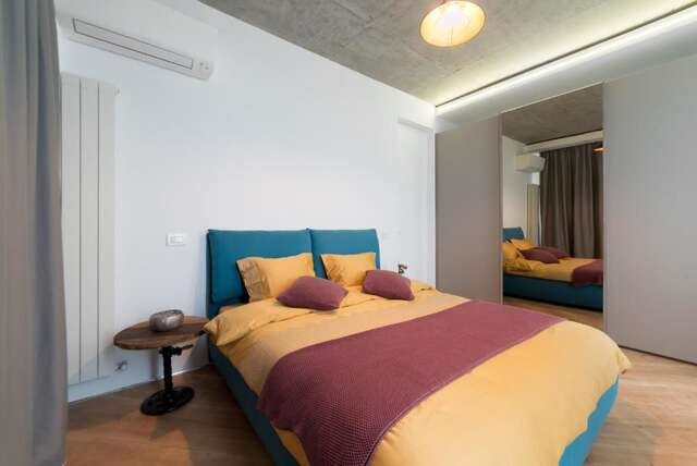 Апарт-отели Novum Aparthotel Бухарест-50