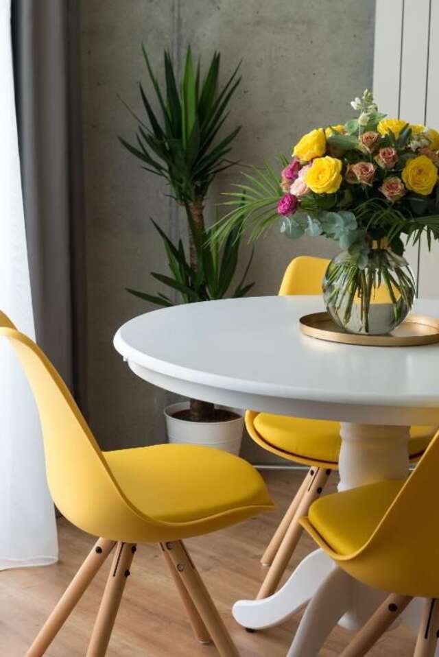 Апарт-отели Novum Aparthotel Бухарест-70