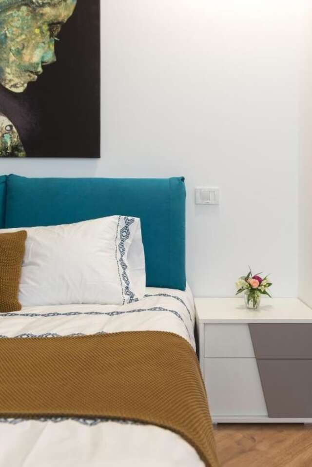 Апарт-отели Novum Aparthotel Бухарест-73