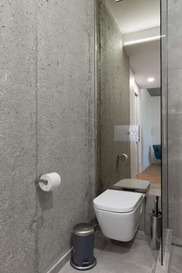 Апарт-отели Novum Aparthotel Бухарест-75