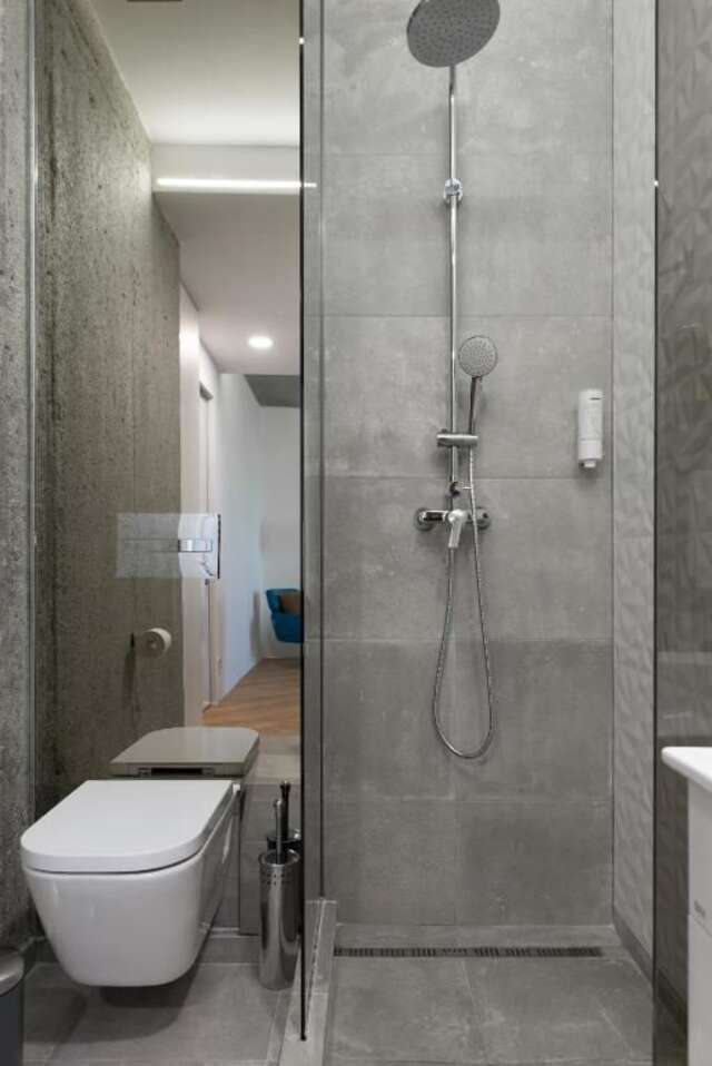 Апарт-отели Novum Aparthotel Бухарест-77