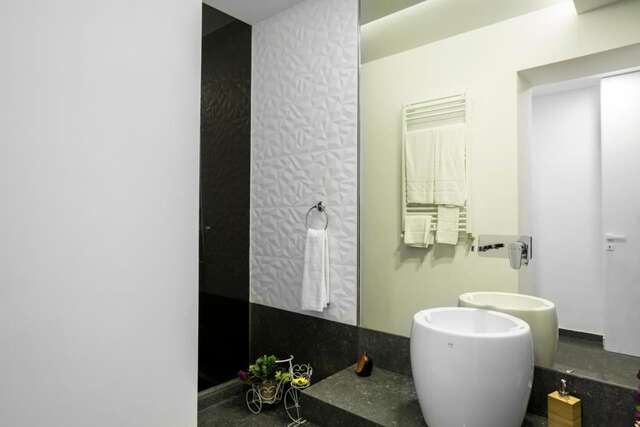 Апарт-отели Novum Aparthotel Бухарест-10