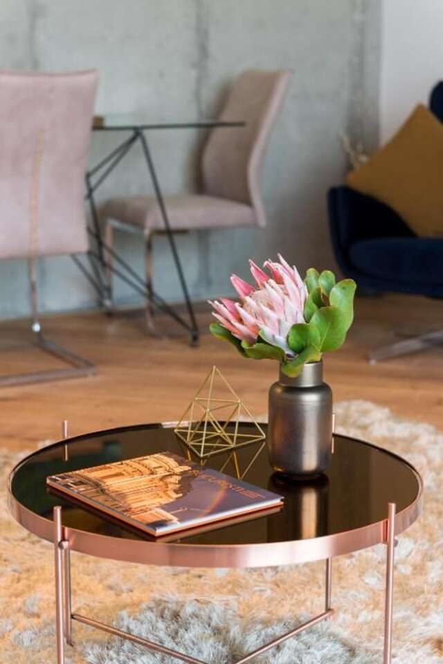 Апарт-отели Novum Aparthotel Бухарест-84