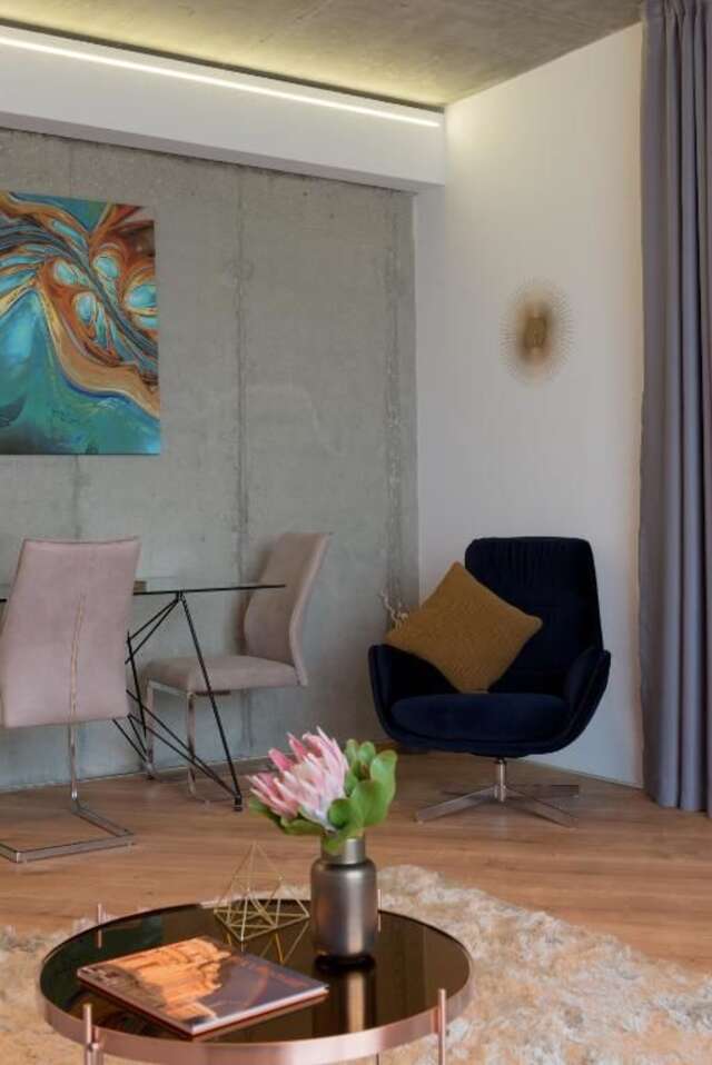 Апарт-отели Novum Aparthotel Бухарест-85