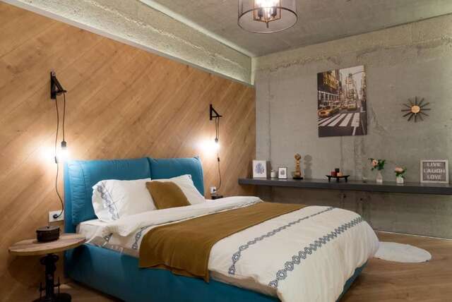 Апарт-отели Novum Aparthotel Бухарест-90