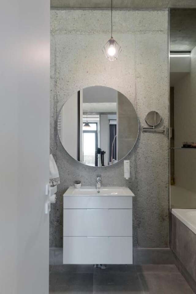 Апарт-отели Novum Aparthotel Бухарест-92