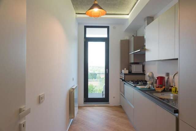 Апарт-отели Novum Aparthotel Бухарест-95