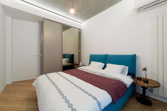 Апарт-отели Novum Aparthotel Бухарест-98